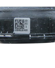 قاب جلو ال ای دی لپ تاپ ROG GL703GM-DS74