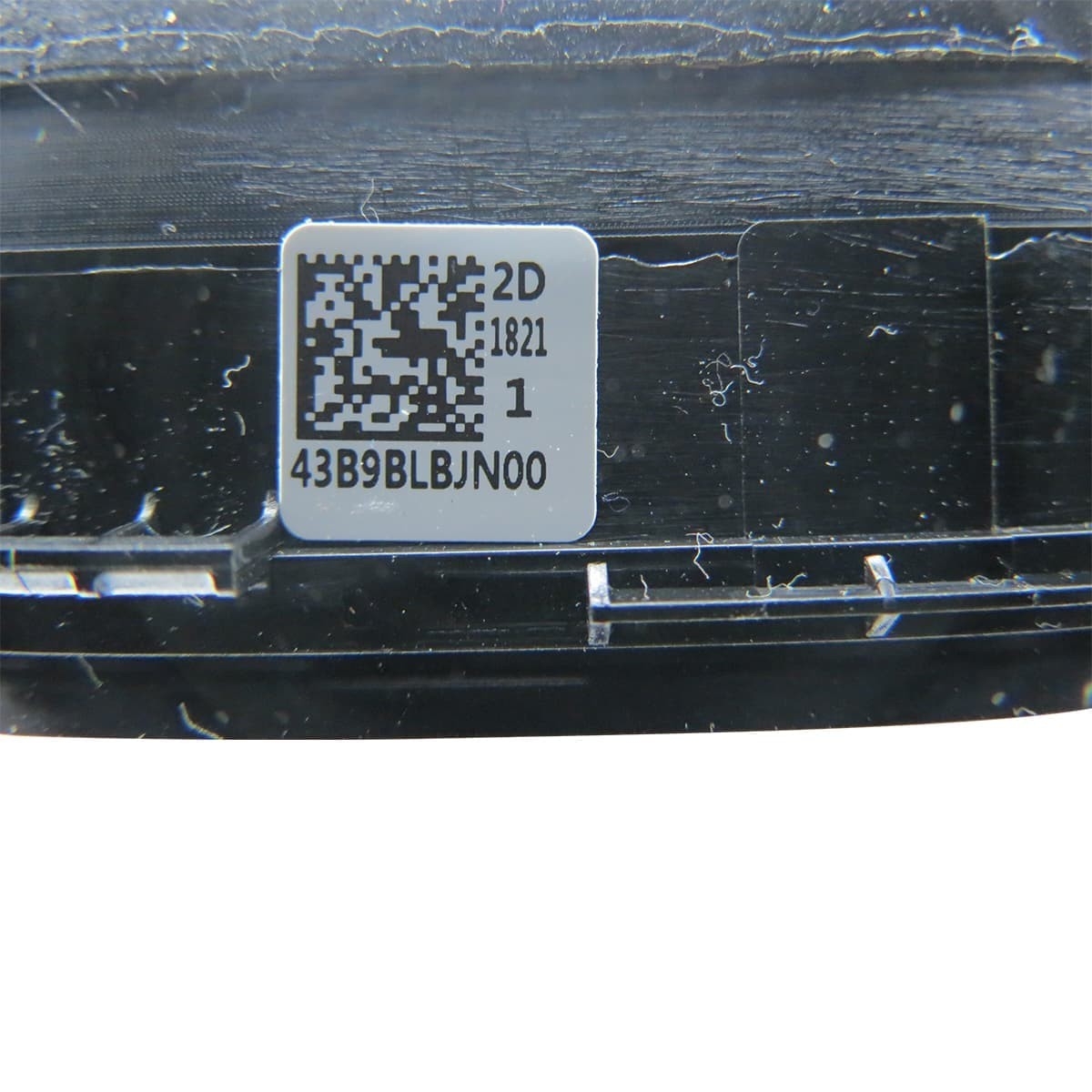قاب جلو ال ای دی لپ تاپ ROG GL703GM-DS74