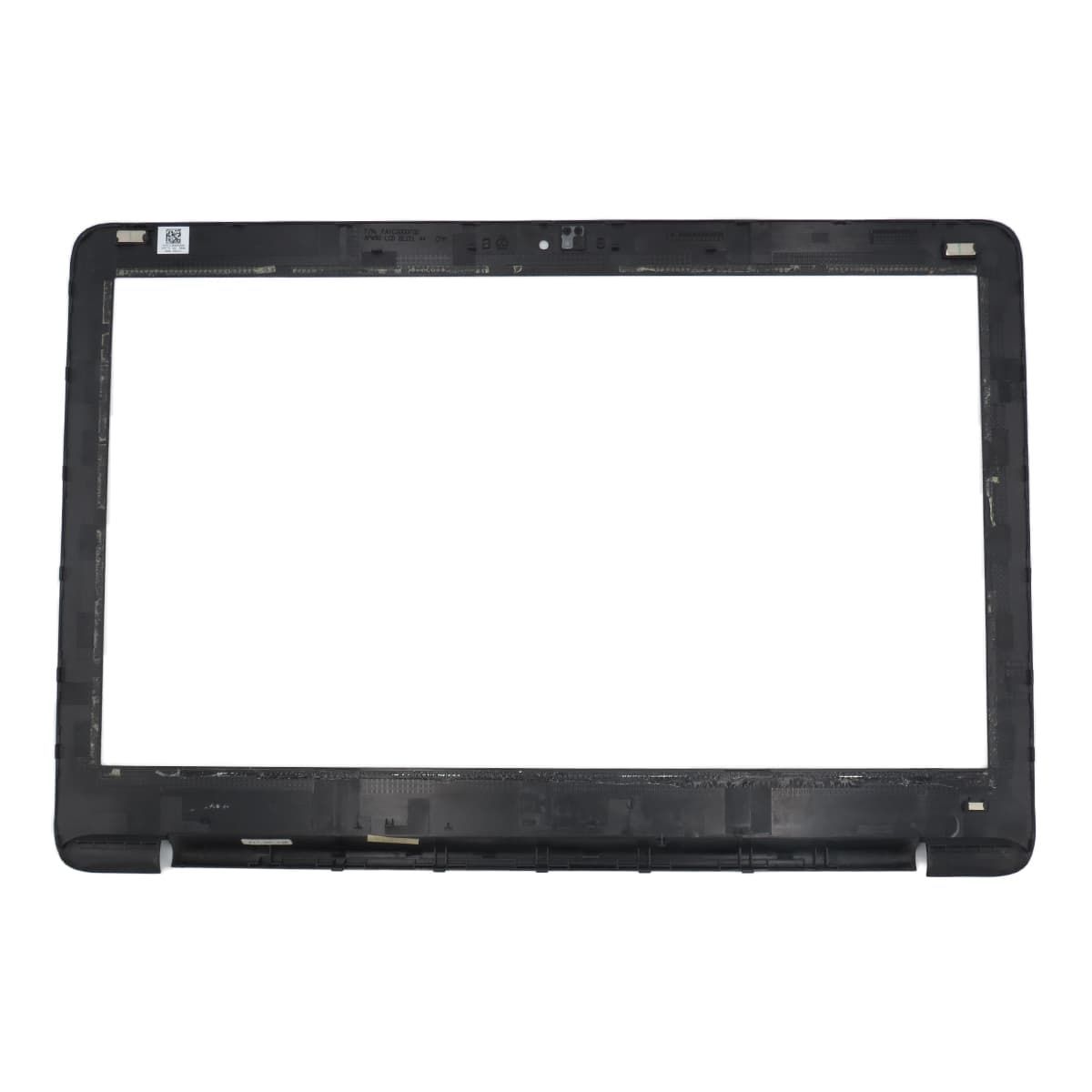 قاب جلو ال سی دی  HP ZBOOK 15 G3