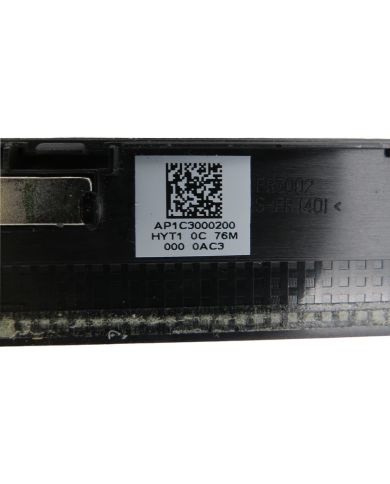 قاب  ال سی دی لپ تاپ HP ZBOOK 15 G3