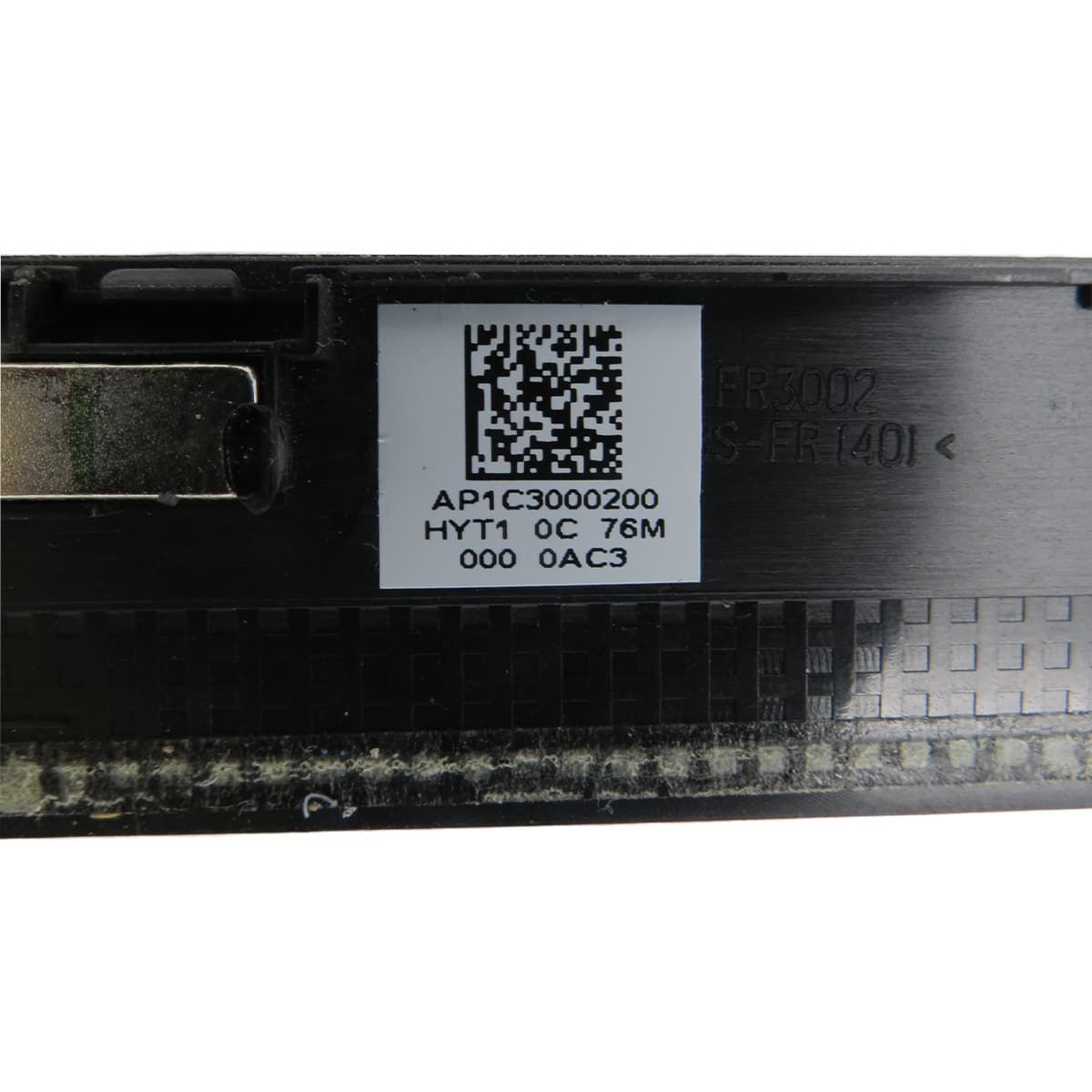 قاب  ال سی دی لپ تاپ HP ZBOOK 15 G3