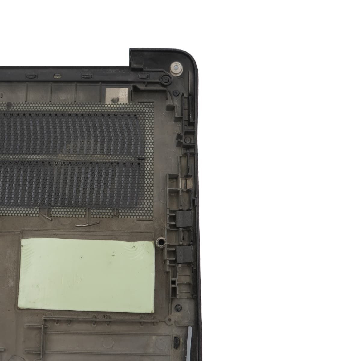 قیمت و خرید قاب کف لپ تاپ HP ZBOOK 15 G3 | HP ZBOOK 15 G3 Bottom Case Cover