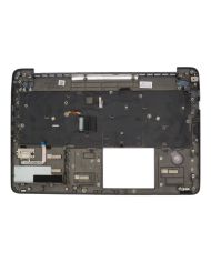 قیمت و خرید قاب کنار کیبورد لپ تاپ HP ZBOOK 15 G3 | HP ZBOOK 15 G3 Palmrest Cover