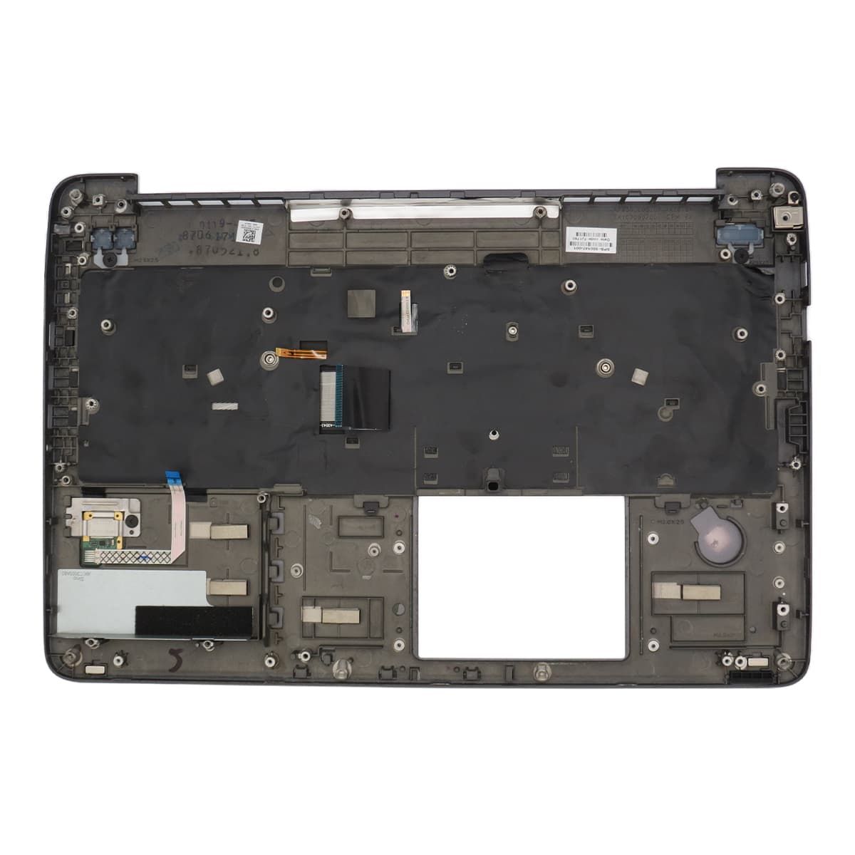 قیمت و خرید قاب کنار کیبورد لپ تاپ HP ZBOOK 15 G3 | HP ZBOOK 15 G3 Palmrest Cover