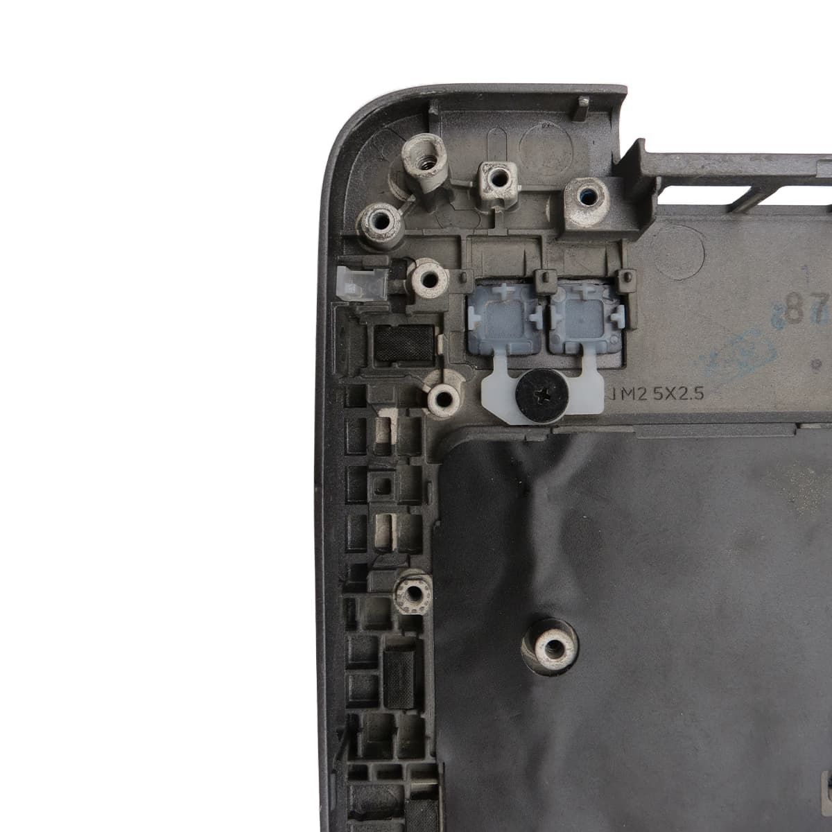 قاب کنار کیبورد لپ تاپ HP ZBOOK 15 G3