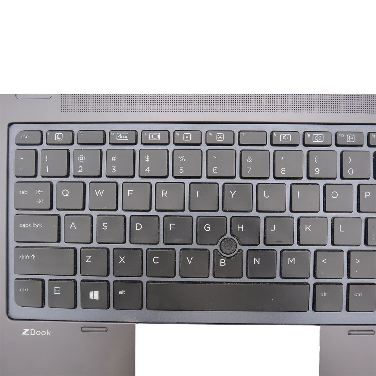 قاب کنار کیبورد لپ تاپ HP ZBOOK 15 G35,070,000 تومان