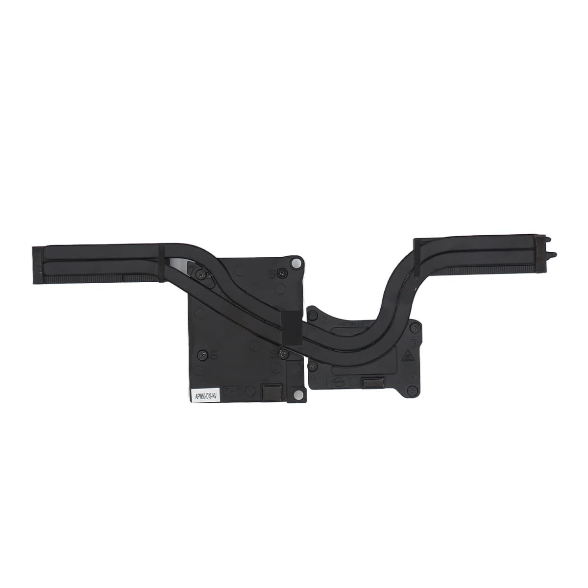 هیتسینک لپ تاپ HP ZBOOK 15 G3