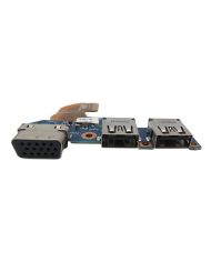 بورد VGA & USB لپ تاپ HP ELITEBOOK 840 G1890,000 تومان