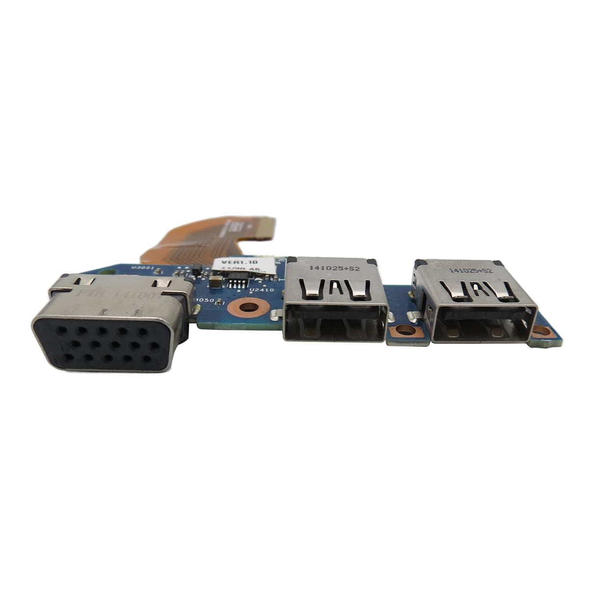 بورد VGA & USB لپ تاپ HP ELITEBOOK 840 G1890,000 تومان