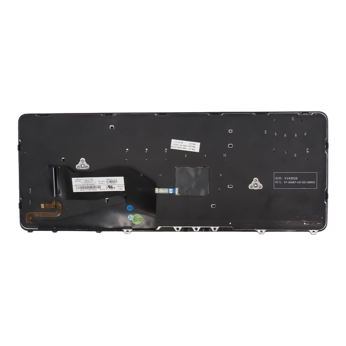 کیبورد  HP ELITEBOOK 840 G1