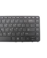 کیبورد لپ تاپ  ELITEBOOK 840 G1