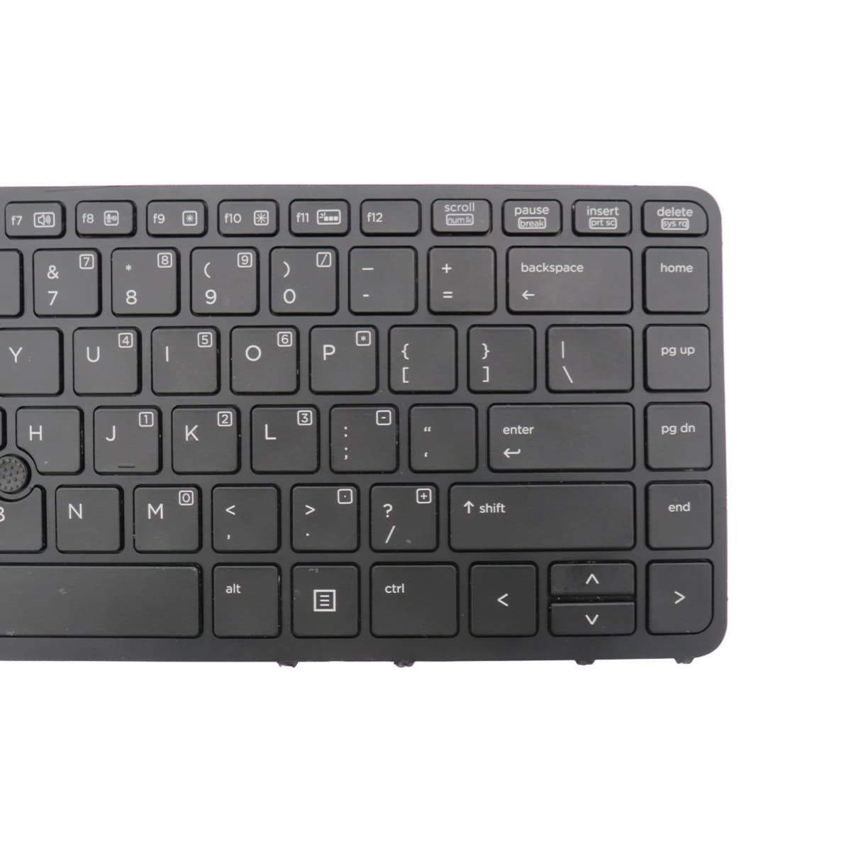کیبورد لپ تاپ  ELITEBOOK 840 G1