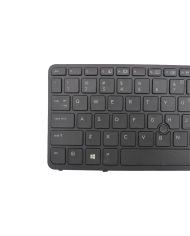 کیبورد لپ تاپ HP ELITEBOOK 840 G1
1,650,000 تومانهگرا، پخش قطعات لپتاپ
