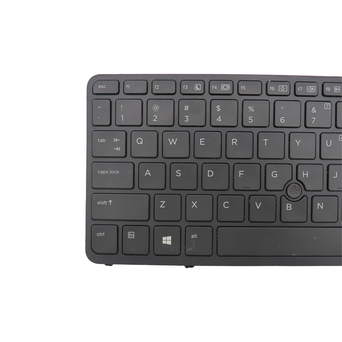 کیبورد لپ تاپ HP ELITEBOOK 840 G1
1,650,000 تومانهگرا، پخش قطعات لپتاپ