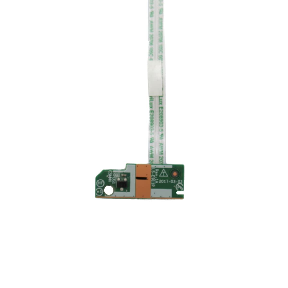 بورد سنسور هال   ACER 7 A715 71G