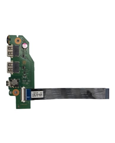 بورد USB و صدا لپ تاپ لپ تاپ ACER 7 A715 71G