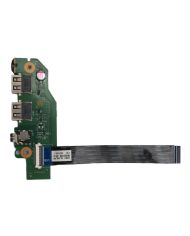 بورد USB و صدا لپ تاپ لپ تاپ ACER 7 A715 71G
