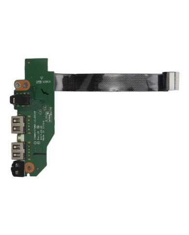 بورد USB و صدا لپ تاپ  ACER 7 A715 71G