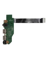 بورد USB و صدا لپ تاپ  ACER 7 A715 71G