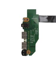 بورد USB و صدا ACER 7 A715 71G