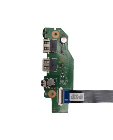 بورد USB و صدا  7 A715 71G