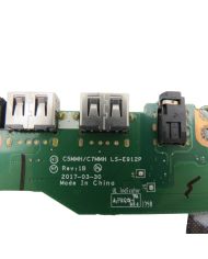 بورد USB  تاپ ACER 7 A715 71G