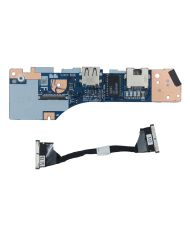 بورد ورروی خروجی (I/O) لپ تاپ Lenovo ThinkPad e490