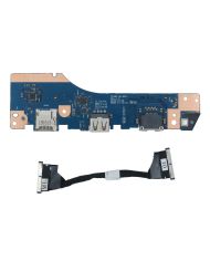 بورد ورروی خروجی (I/O) لپ تاپ Lenovo ThinkPad e490هگرا، پخش قطعات لپتاپقیمت و خرید برد ورودی/خروجی (I/O) لپ تاپ Lenovo ThinkPad E490 پارت‌نامبر FE490 NS-B911 | راهنمای تخصصی و فنی
معرفی برد ورودی/خروجی (I/O) و اهمیت قیمت و خرید این محصول
برد ورودی/خروجی (I/O) لپ تاپ Lenovo ThinkPad E490 با کد FE490 NS-B911، یک قطعه حیاتی برای مدیریت اتصال پورت‌های USB، کارت‌خوان، شبکه، جک صدا و دکمه پاور است. اگر به دنبال قیمت و خرید این محصول هستید، باید بدانید که خرابی این برد مستقیماً روی عملکرد اتصالات دستگاه شما اثر می‌گذارد و انتخاب نسخه اورجینال، از هرگونه اختلال در انتقال داده یا مشکلات پاور جلوگیری می‌کند. این برد نه‌تنها برای مدل E490، بلکه برای سری‌های E495، E480 و E485 نیز مناسب است و تعویض صحیح آن، موجب بازگشت کامل عملکرد ورودی/خروجی لپ تاپ می‌شود.
ویژگی‌های فنی برد I/O لپ تاپ Lenovo ThinkPad E490 و تأثیر قیمت و خرید این محصول

پارت‌نامبر: FE490 NS-B911
سازگاری با مدل‌های: Lenovo ThinkPad E490، E495، E480، E485
پشتیبانی از پورت‌های USB 3.0، USB 2.0، کارت‌خوان SD، جک صدا، شبکه LAN و کلید پاور
دارای چیپ‌ست‌های اختصاصی کنترلر و سوئیچینگ جریان
طراحی فشرده، نصب آسان و کاملاً منطبق با مادربرد لپ تاپ
مقاوم در برابر شوک و نوسانات الکتریکی، مناسب برای استفاده طولانی مدت

این ویژگی‌ها باعث شده‌اند قیمت و خرید این محصول برای تعمیرکاران و کاربران حرفه‌ای اهمیت زیادی داشته باشد؛ چرا که کوچک‌ترین ایراد در این برد می‌تواند کل عملکرد دستگاه را مختل کند.
دلایل نیاز به تعویض برد I/O و اهمیت قیمت و خرید این محصول
عوامل زیادی مثل نوسان برق، آسیب فیزیکی، استفاده از پورت‌های بی‌کیفیت، اتصال شارژر غیراستاندارد یا ضربه به محل ورودی‌های لپ تاپ می‌تواند منجر به خرابی برد I/O شود. نشانه‌هایی مانند قطع و وصل شدن پورت USB، عدم شناسایی کارت SD، کار نکردن دکمه پاور یا صدای ضعیف در خروجی صدا، همه هشدار نیاز به تعویض این قطعه است. اطلاع از قیمت و خرید این محصول و انتخاب نسخه اورجینال، راهی مطمئن برای رفع دائمی این مشکلات خواهد بود.
تفاوت برد اورجینال و غیراورجینال؛ نقش کلیدی قیمت و خرید این محصول
تشخیص برد اورجینال از نمونه‌های غیراورجینال در بازار قطعات لپ تاپ اهمیت زیادی دارد. برد اصلی لنوو با چیپ‌ست‌های کنترلر دقیق، کیفیت لحیم‌کاری بالا و پایداری ولتاژ، تضمین‌کننده عمر طولانی و کارکرد بدون ایراد است. نسخه‌های غیراورجینال معمولاً با قطعات ارزان‌تر و تست نشده تولید می‌شوند و ممکن است باعث ایجاد نویز، اختلال در انتقال داده، داغ شدن یا حتی آسیب به مادربرد شوند. قیمت و خرید این محصول با توجه به اصالت و کیفیت، سرمایه‌گذاری مطمئن برای عملکرد بلندمدت دستگاه شماست.
راهنمای نصب و تعویض برد I/O و اهمیت قیمت و خرید این محصول
نصب صحیح برد I/O در لپ تاپ Lenovo ThinkPad E490 مستلزم دقت و رعایت مراحل تخصصی است:

خاموش کردن کامل لپ تاپ و جداسازی باتری (در مدل‌های قابل جداسازی)
باز کردن قاب زیرین و جداسازی کابل‌های اتصال برد I/O به مادربرد
باز کردن پیچ‌های برد I/O و خارج کردن قطعه معیوب با احتیاط کامل
قرار دادن برد جدید (FE490 NS-B911) و اتصال کابل‌ها طبق ترتیب کارخانه
بستن پیچ‌ها و قاب، و تست کامل عملکرد پورت‌ها و دکمه پاور

اگر تجربه کافی ندارید، تعویض برد را به تکنسین متخصص بسپارید تا از آسیب به سایر قطعات جلوگیری شود. اطلاع از قیمت و خرید این محصول و انتخاب قطعه اصلی، ریسک خرابی مجدد را به حداقل می‌رساند.
نشانه‌های خرابی برد I/O و زمان مناسب برای قیمت و خرید این محصول

عدم شناسایی یا قطع و وصل شدن پورت‌های USB و کارت‌خوان
کار نکردن دکمه پاور یا روشن نشدن لپ تاپ
نویز یا کاهش کیفیت صدا در جک خروجی هدفون
قطع اتصال شبکه LAN یا عدم ثبات ارتباط اینترنت
بروز پیغام خطا در Device Manager یا BIOS سیستم

در صورت مشاهده این علائم، باید به وضعیت برد I/O توجه کرده و نسبت به قیمت و خرید این محصول اقدام نمایید تا عملکرد اصلی دستگاه بازیابی شود.
پرسش‌های متداول درباره قیمت و خرید این محصول

آیا برد FE490 NS-B911 فقط با مدل E490 سازگار است؟ این برد با مدل‌های E490، E495، E480 و E485 سازگار است و برای سایر مدل‌ها باید پارت‌نامبر تطبیق داده شود.
چرا برد I/O اورجینال اهمیت دارد؟ کیفیت ساخت و دوام برد اصلی، امنیت داده‌ها و کارایی دستگاه را تضمین می‌کند و از آسیب به مادربرد جلوگیری می‌کند.
آیا نصب برد I/O نیاز به ابزار خاص دارد؟ معمولاً فقط پیچ‌گوشتی مناسب و دقت کافی لازم است، اما مهارت فنی نیز اهمیت دارد.

نکات نگهداری و افزایش طول عمر برد ورودی/خروجی لپ تاپ

همیشه از کابل‌ها و تجهیزات جانبی استاندارد و اصل استفاده کنید.
از وارد کردن فشار و ضربه به پورت‌ها و کانکتورها خودداری نمایید.
در صورت مشاهده مشکل، سریعاً برای تعویض و اطلاع از قیمت و خرید این محصول اقدام کنید.
در هنگام سرویس یا ارتقاء لپ تاپ، برد را از نظر سلامت و عدم وجود آثار سوختگی یا خرابی بررسی نمایید.

با رعایت این نکات، برد I/O لپ تاپ شما مدت زمان طولانی‌تری بدون ایراد کار خواهد کرد و کمتر نیاز به تعویض پیدا می‌کند.
جمع‌بندی نهایی درباره قیمت و خرید این محصول
برد ورودی/خروجی (I/O) لپ تاپ Lenovo ThinkPad E490 با پارت‌نامبر FE490 NS-B911، قطعه‌ای اساسی برای کارکرد مطمئن و بدون نقص پورت‌ها و دکمه‌های دستگاه شماست. اطلاع از قیمت و خرید این محصول و انتخاب نسخه اورجینال، باعث حفظ امنیت داده‌ها، افزایش عمر قطعات داخلی و جلوگیری از مشکلات احتمالی در آینده خواهد شد. این برد برای مدل‌های E490، E495، E480 و E485 مناسب است و نصب صحیح آن، کارایی لپ تاپ را به حالت ایده‌آل بازمی‌گرداند. با انتخاب صحیح و رعایت نکات فنی، دستگاه شما برای مدت طولانی با بهترین عملکرد به کار خود ادامه خواهد داد.