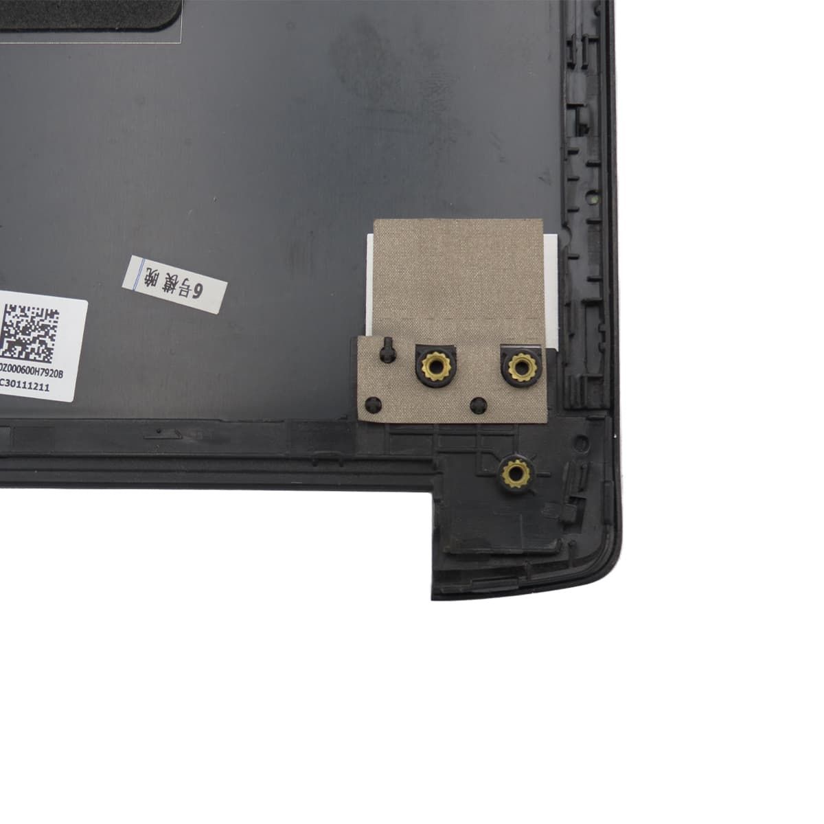 قاب پشت ال ای دی لپ تاپ ACER ASPIRE 7 A715 71G
قاب پشت ال ای دی لپ تاپ ACER ASPIRE 7 A715 71G