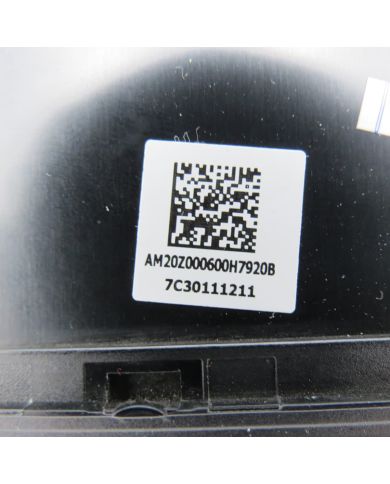 قاب پشت ال ای دی لپ تاپ ACER ASPIRE 7 A715 71G
%shop-name%%product-name%