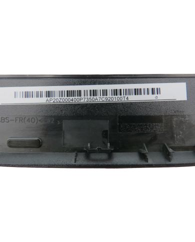 قاب جلو ال ای دی لپ تاپ ACER ASPIRE 7 A715 71G