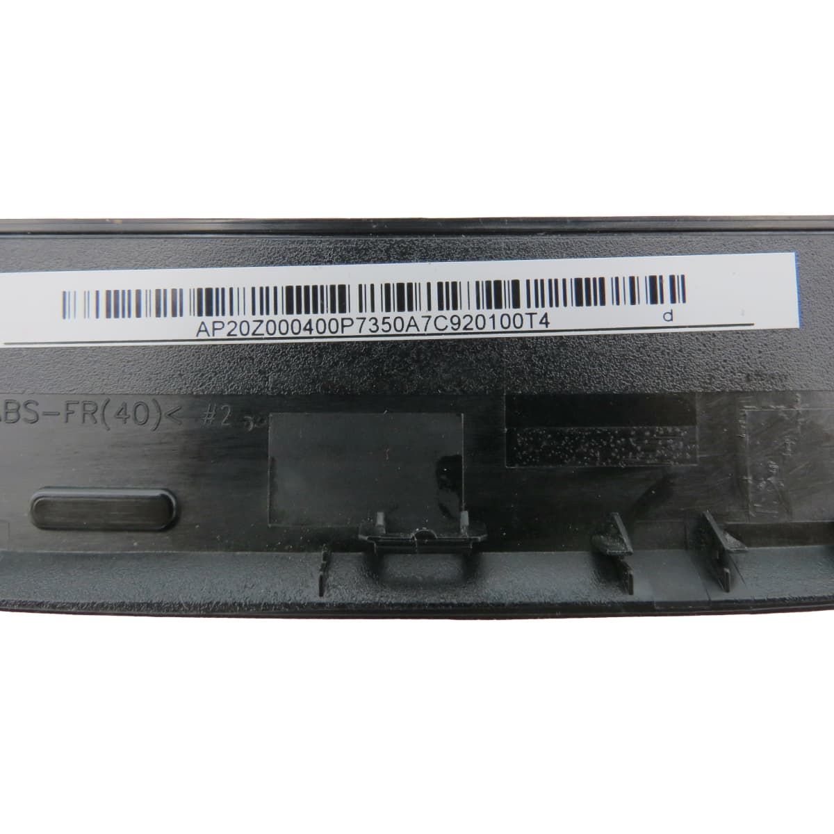 قاب جلو ال ای دی لپ تاپ ACER ASPIRE 7 A715 71G