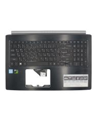 قاب کنار کیبورد لپ تاپ ACER