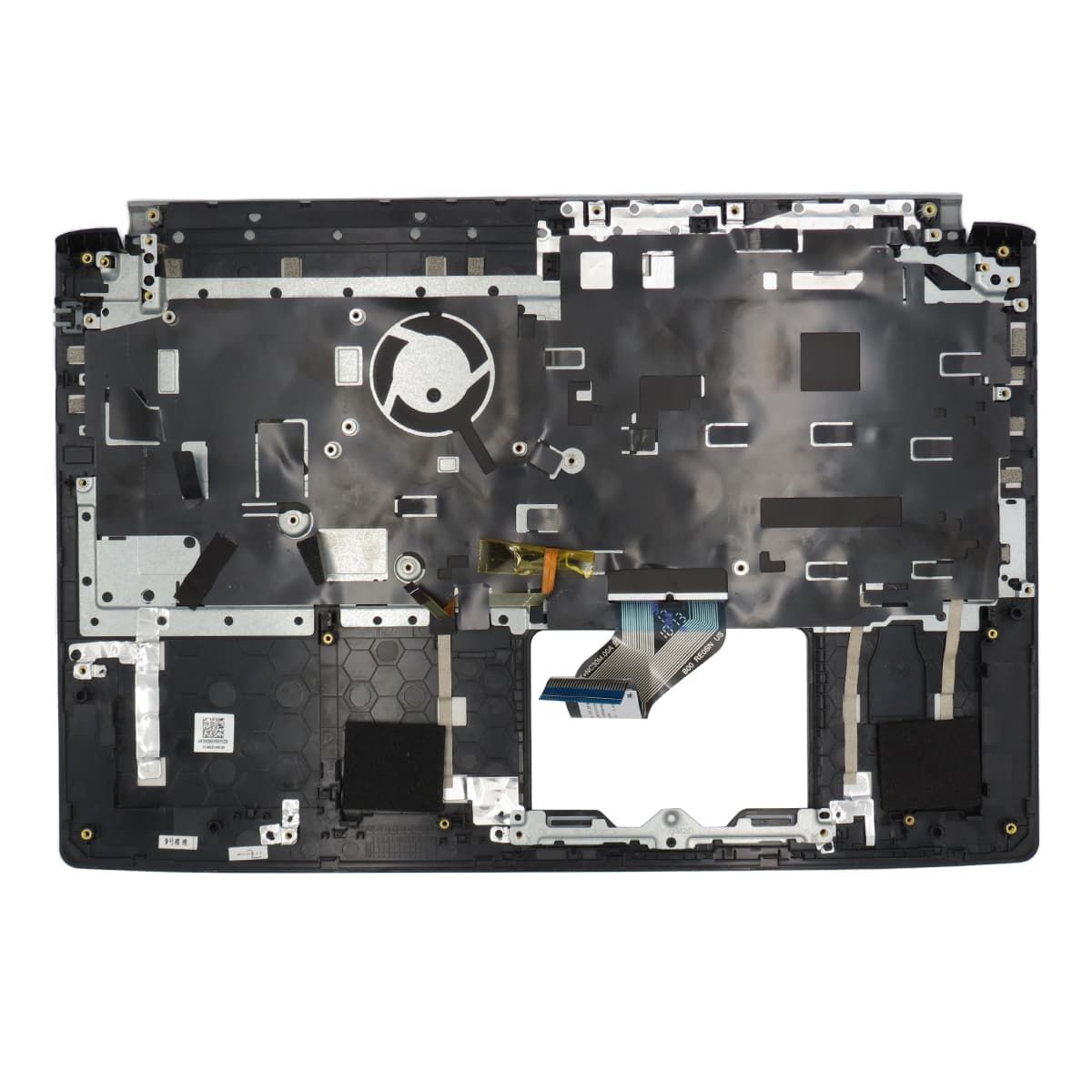 قاب کیبورد لپ تاپ ACER ASPIRE