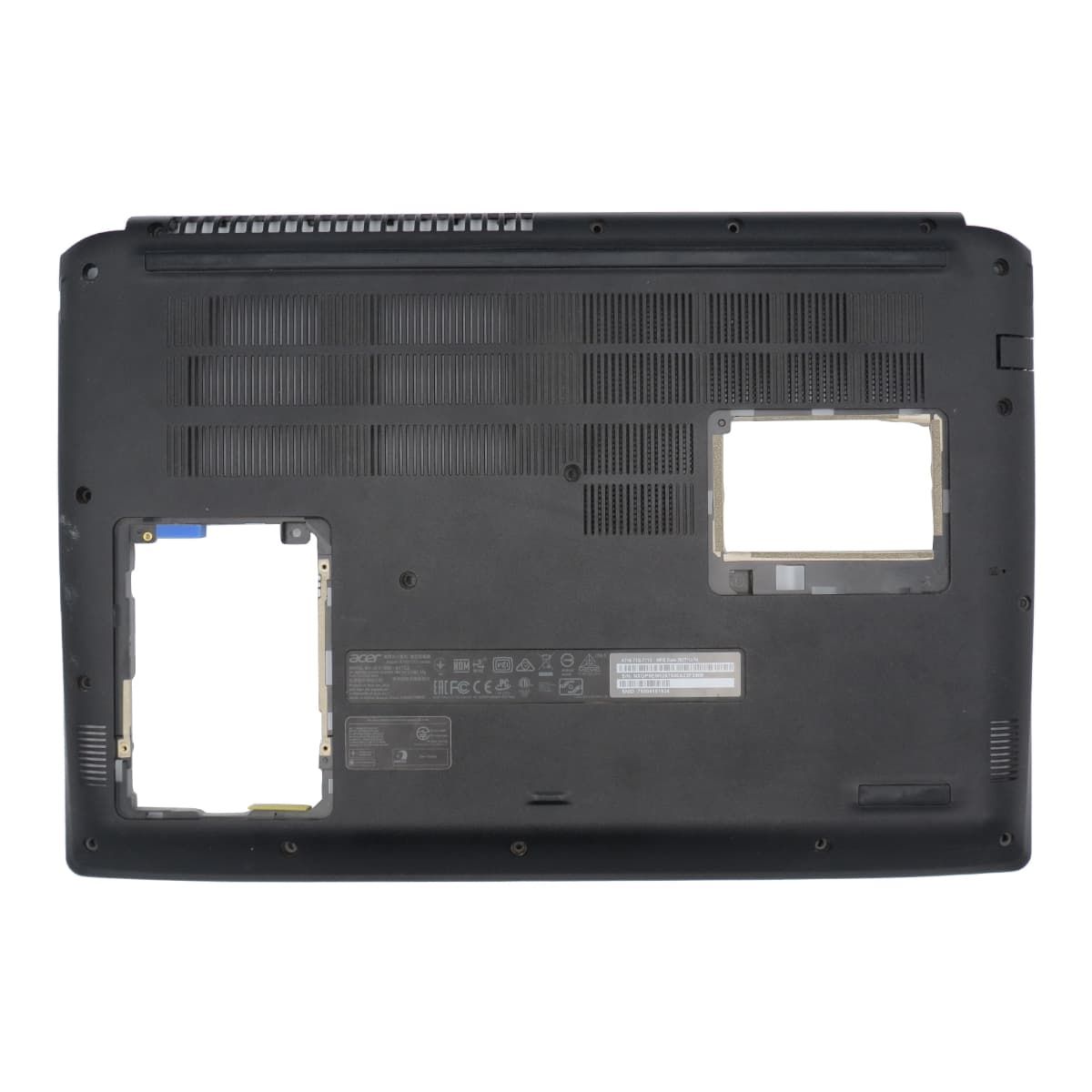 قاب کف لپ تاپ ACER ASPIRE 7 A715 71G