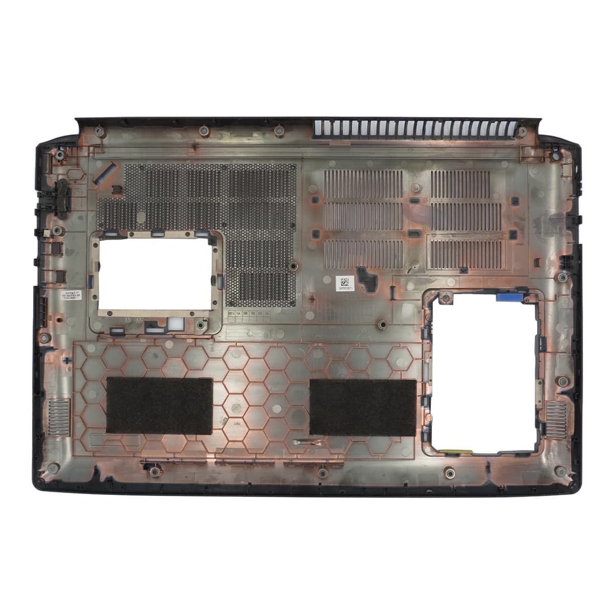 قاب کف لپ تاپ ACER ASPIRE 7