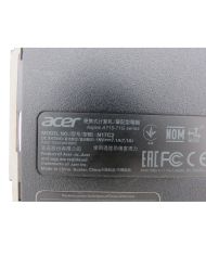 قاب کف لپ تاپ ACER