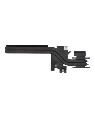 هیت سینک لپ تاپ ACER ASPIRE 7 A715 71G