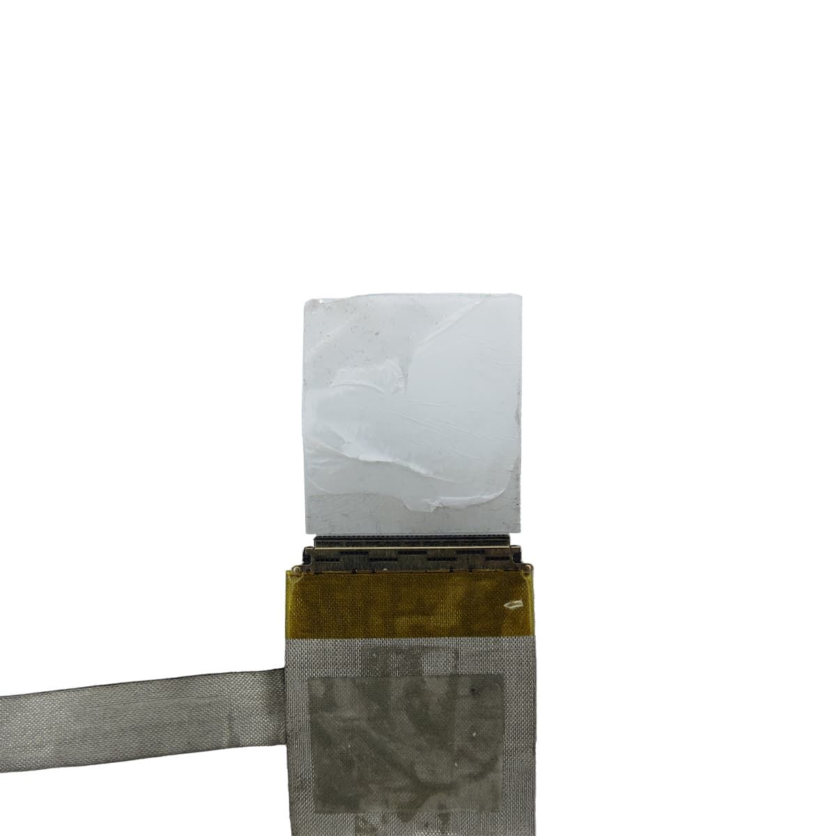 کابل فلت تصویر لپ تاپ HP