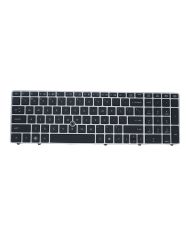 کیبورد لپ تاپ HP Elitebook