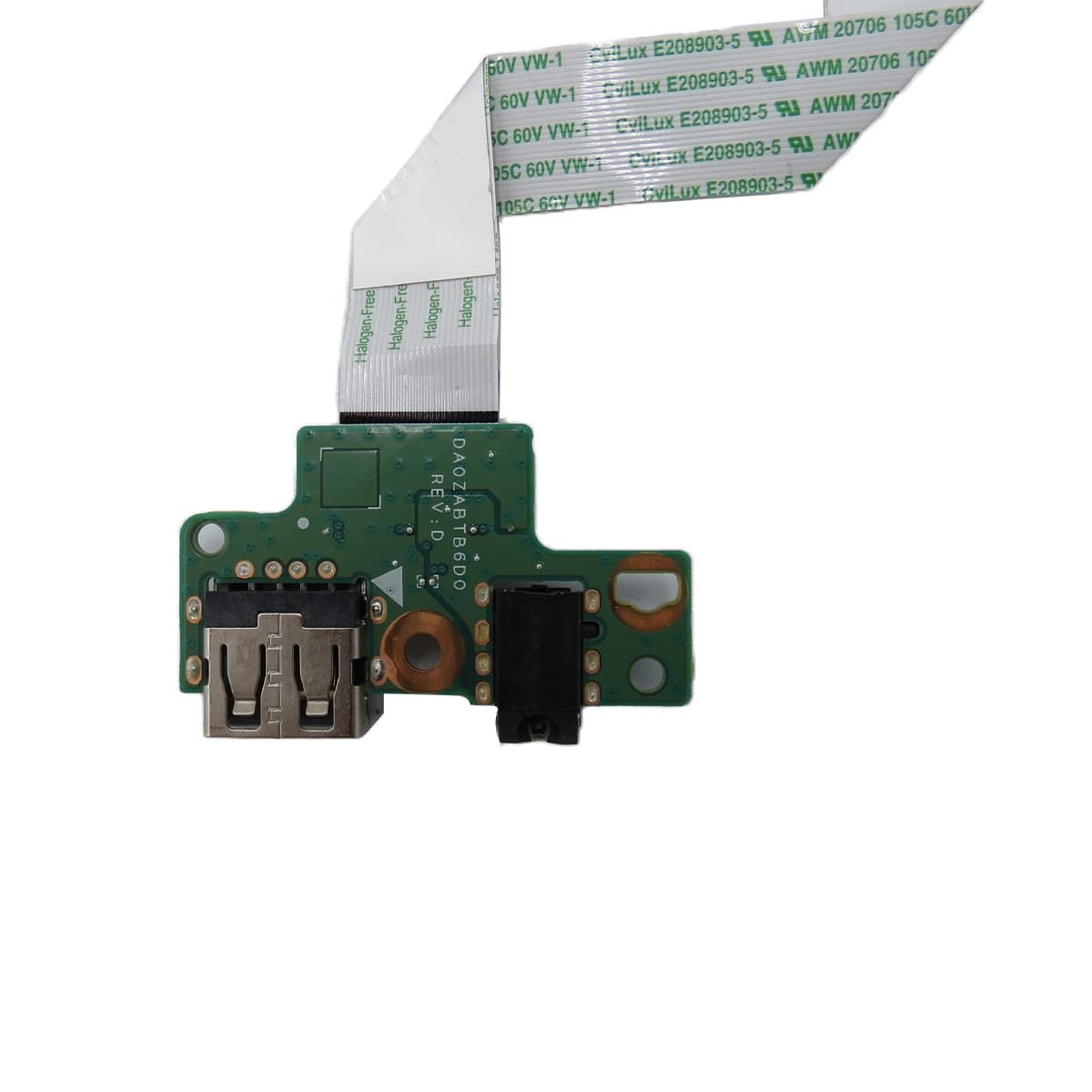 بورد usb لپ تاپ ACER