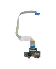 بورد usb  لپ تاپ ACER F5