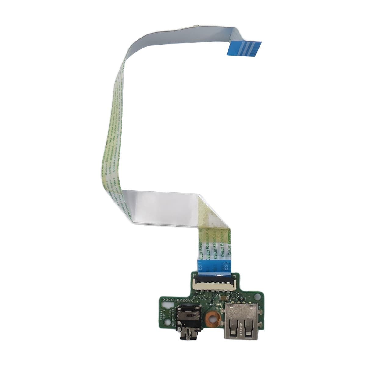 بورد usb  لپ تاپ ACER F5