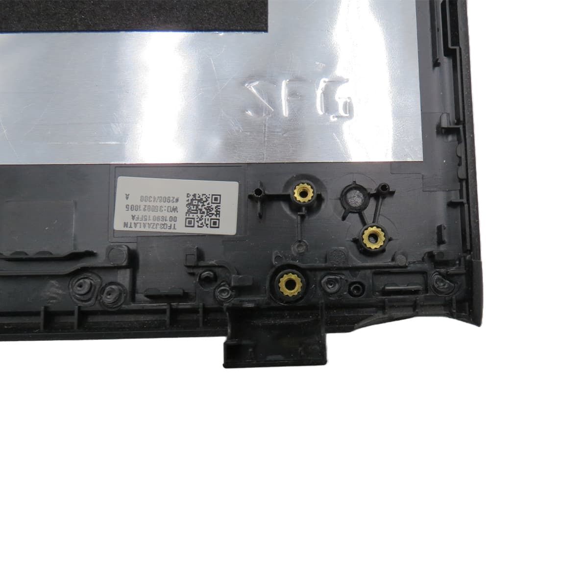 قاب پشت LED لپ تاپ ACER F5 573