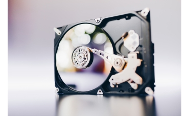 تفاوت رم، هارد و SSD در لپ‌تاپ و نقش آن‌ها در سرعت دستگاه
