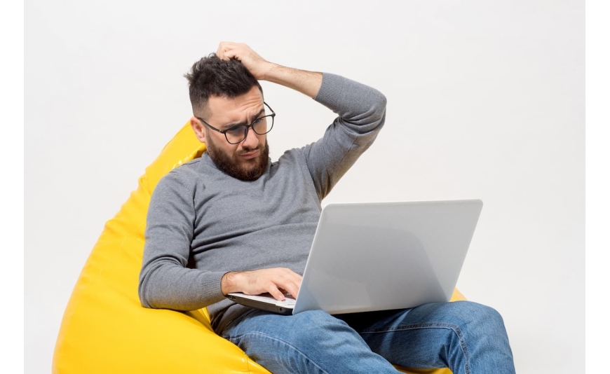 چرا لپتاپ داغ میشود؟ علت و راه‌ حل‌ های رفع داغی لپتاپ